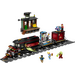 LEGO Ghost Train Express Set 70424