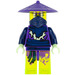 LEGO Spook Warrior Minifiguur