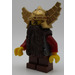 LEGO Giant Chess Set Dwarf with Dark Brown Beard Minifigure