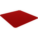 LEGO Giant rouge Plaque de Base 1023