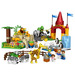LEGO Giant Zoo 4960