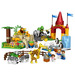 LEGO Giant Zoo Set 4960