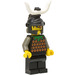 LEGO Gilbert the Bad sans Quiver Figurine