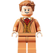 LEGO Gilderoy Lockhart Minifigur