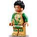 LEGO Gilgamesh Minifigure