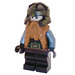 LEGO Gimli met Medium Poten Minifiguur