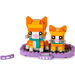 LEGO Ginger Tabby Set 40480