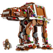 LEGO Gingerbread AT-AT Walker Set 40806