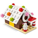 LEGO Gingerbread House Set 40105