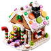 LEGO Gingerbread House Set 40139