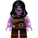 LEGO Ginkle Minifigure