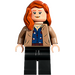 LEGO Ginny Weasley - Epilogue Minifigurka