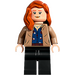LEGO Ginny Weasley - Epilogue minifiguur