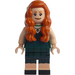 LEGO Ginny Weasley Minifigure