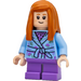 LEGO Ginny Weasley Minifigur