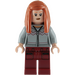 LEGO Ginny Weasley Minifigur