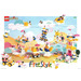 LEGO Girl&#039;s Freestyle Set, 5+ Set 4151