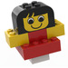 LEGO Girl Set 1726