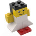 LEGO Girl Set 2842