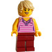 LEGO Girlfriend Minifigure