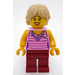 LEGO Girlfriend Minifigur