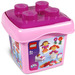 LEGO Girls Fantasy Bucket Set 5475