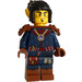 LEGO Gith Warlock Minifigurka