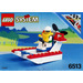 LEGO Glade Runner 6513