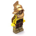 LEGO Gladiator Figurine