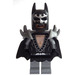 LEGO Glam Métal Batman Minifigurine