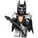 LEGO Glam Metal Batman Set 71017-2