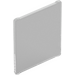 LEGO Glass for Window 1 x 3 x 3 (51266)