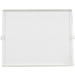 LEGO Glass for Window 1 x 4 x 3 (without Circle) (3855)