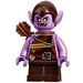 LEGO Gleck Minifiguur