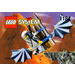 LEGO Glider 1187