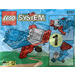 LEGO Glider Set 2707