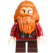 LEGO Gloin Minifigur