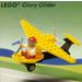 LEGO Glory Glider Set 1560-1