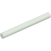 LEGO Selvlysende, solid hvid Bar 1 x 4 (21462 / 30374)