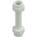 LEGO Glow in the Dark Solid White Handle (66909)