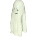 LEGO Glow in the Dark Transparent Green Ghost Shroud with Smile (2588)