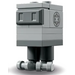 LEGO GNK Power Droid (Gonk) minifiguur