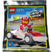LEGO Go-Kart und Driver 952005