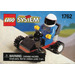 LEGO Go-Kart Set 1762