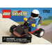 LEGO Go-Kart 1762