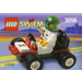 LEGO Go-Kart 3056