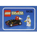 LEGO Go-Kart 6436