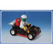 LEGO Go-Kart Set 6498