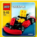 LEGO Go-Kart 7601