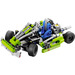 LEGO Go-Kart 8256